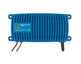 Blue Smart IP67 Charger Waterproof
